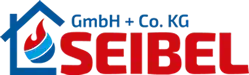 Logo der Firma Seibel GmbH & Co. KG. Seibel 365 Dortmund